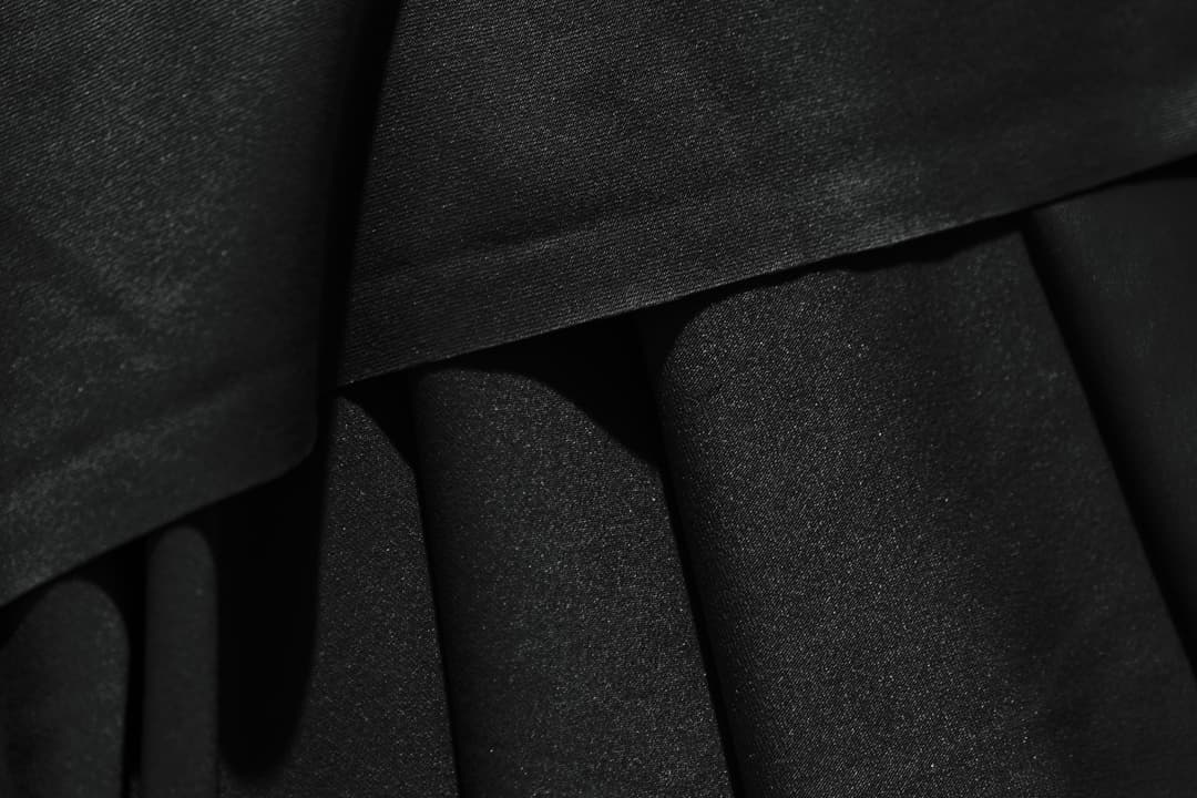 SL Paulette / SL Paulette EST - Black