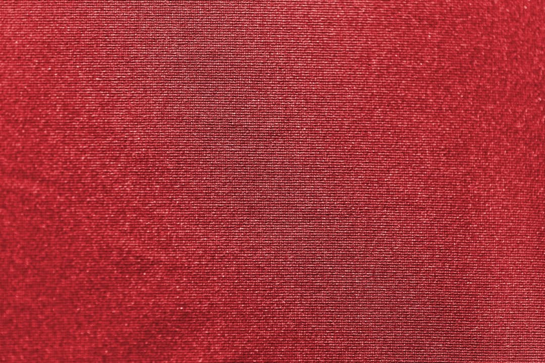 SL Paulette / SL Paulette EST - Red