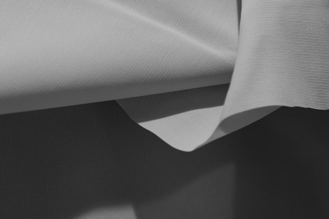 SL Power NET - White