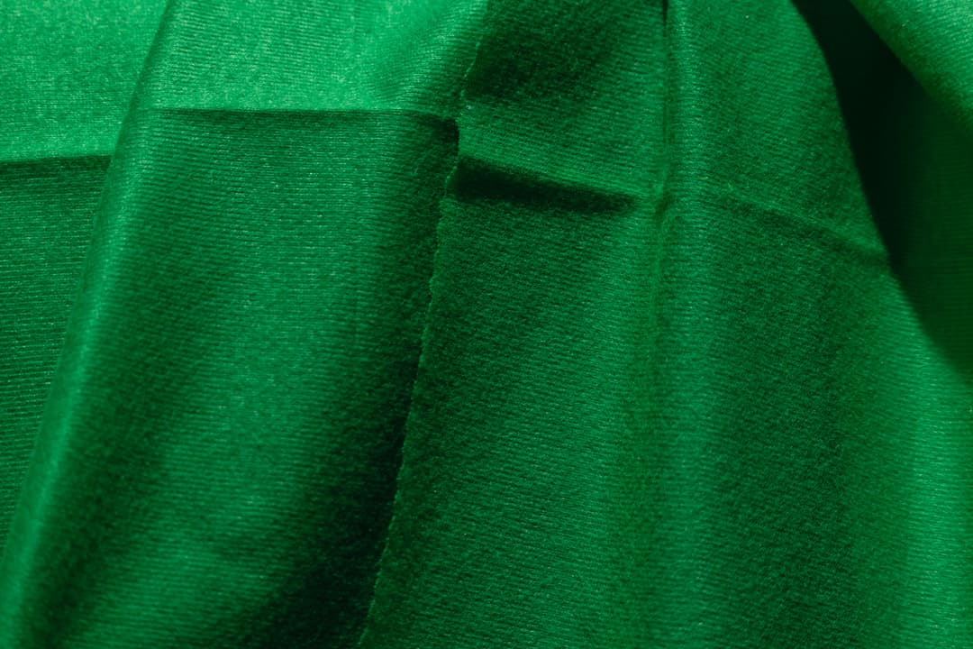 Angora - Green