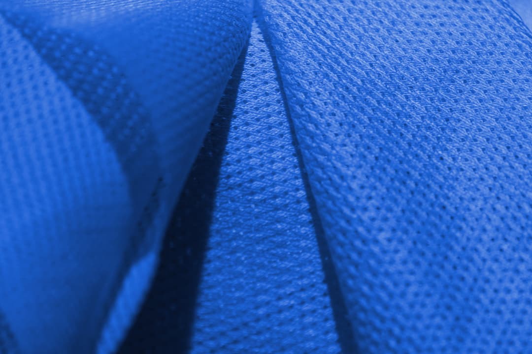 Calado Milenio - Blue