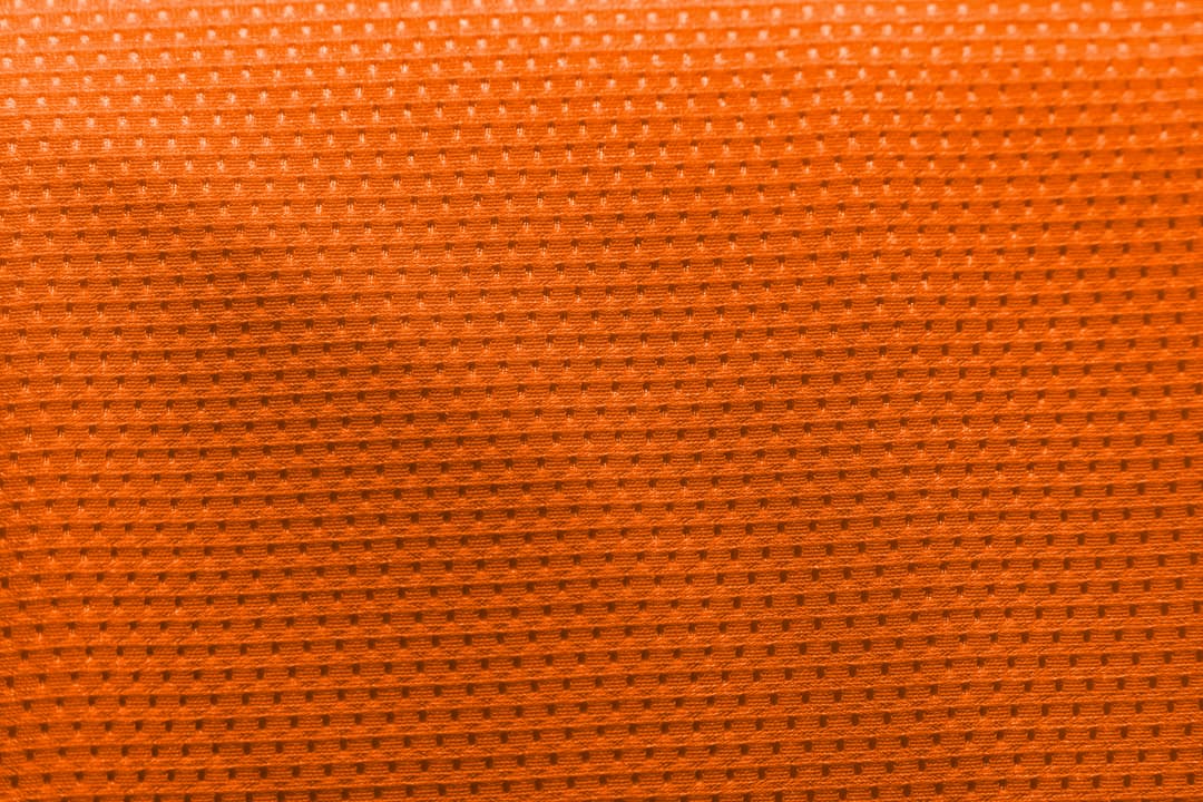 Cal Tex 112 - Orange