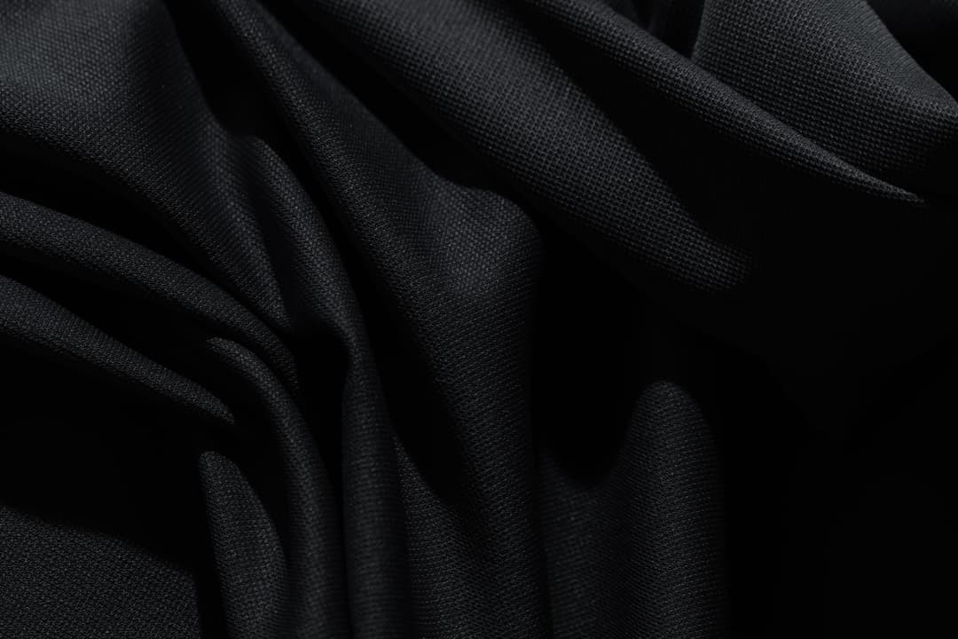 Costa Rica Dri/Antibacterial - Black