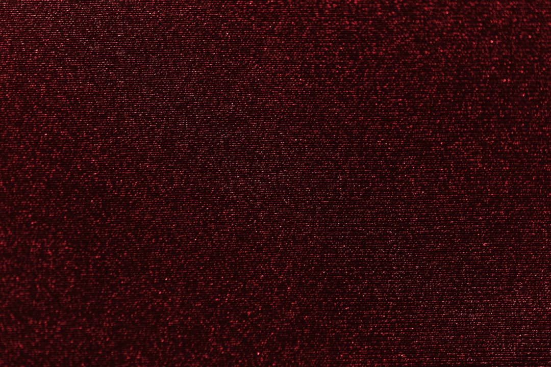 SL Heavy TB BTE - Red