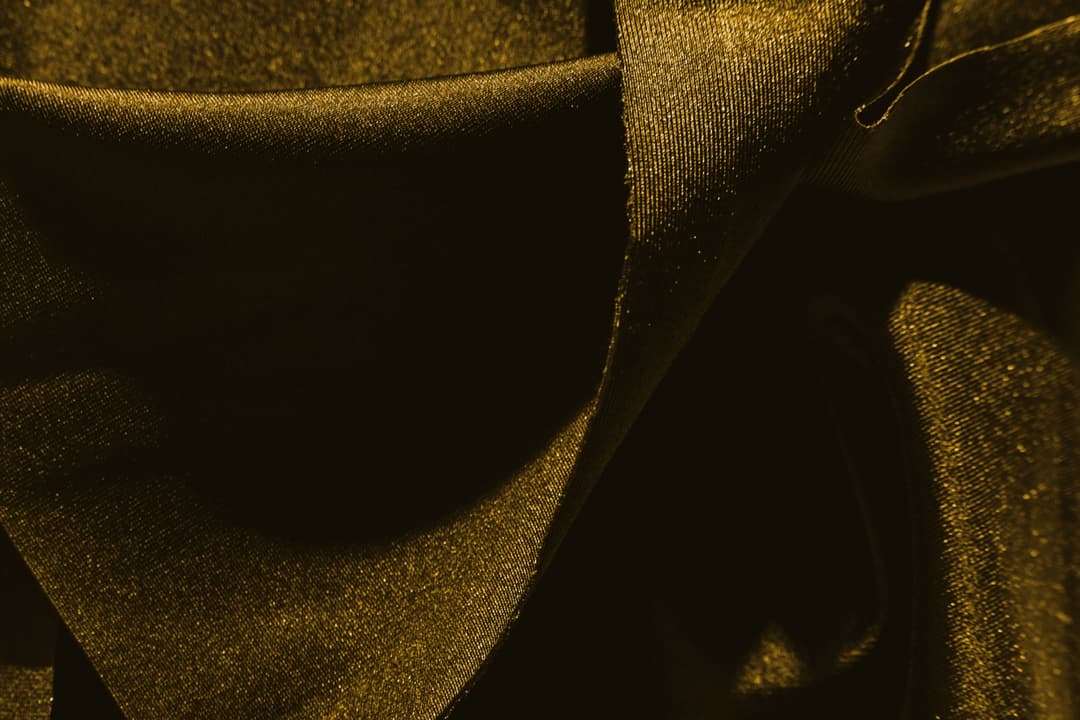 SL Heavy TB BTE - Yellow